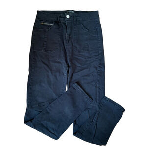 Chocolate USA Black Pants